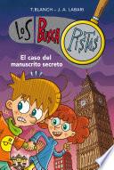 Libro El caso de la isla de los caimanes (Serie Los BuscaPistas 5)