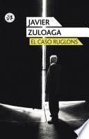 Libro El caso Ruglons