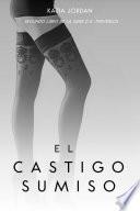 Libro El Castigo Sumiso