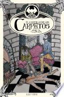 Libro El castillo de Cárpatos