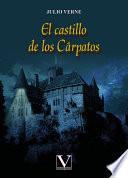Libro El castillo de los Cárpatos