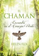 Libro El chamán