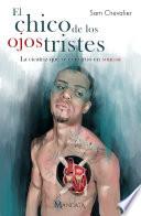 Libro El chico de los ojos tristes