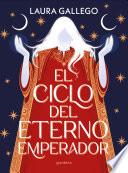 Libro El ciclo del eterno emperador / The Cycle of the Eternal Emperor