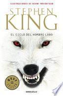 Libro El ciclo del hombre lobo