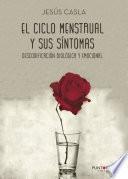 Libro El ciclo menstrual y sus síntomas