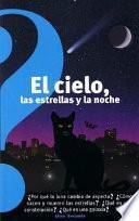 Libro El cielo, las estrellas y la noche