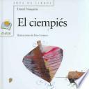 Libro El ciempiés