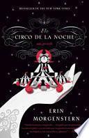 Libro El circo de la noche