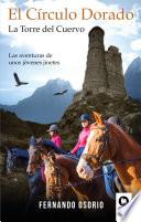 Libro El Círculo Dorado
