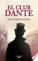 Libro El club Dante