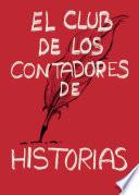 Libro El club de los contadores de historias