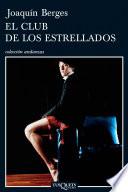 Libro El club de los estrellados