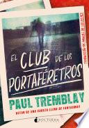 Libro El Club de los Portaféretros