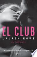 Libro El Club. El Club 3. La redención