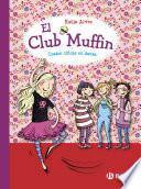 Libro El club Muffin: Cuatro chicas en danza