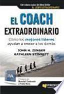 Libro EL COACH EXTRAORDINARIO