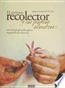 Libro El cocinero recolector y las plantas silvestres