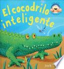 Libro El cocodrilo inteligente