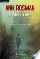 Libro El cofre del alma (Inspectora Karin Adler 2)