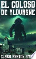 Libro El coloso de Ylourgne