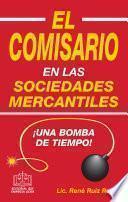 Libro El Comisario