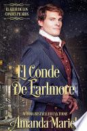 Libro El conde de earlmore