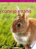 Libro El conejo enano