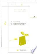 Libro El consumidor de alimentos ecológicos en Castilla-La Mancha
