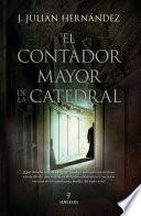 Libro El contador mayor de la catedral