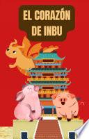 Libro El corazón de Inbu