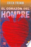 Libro El corazón del hombre