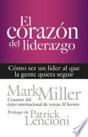 Libro El corazón del liderazgo