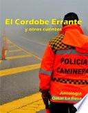 Libro El cordobe errante y otros cuentos