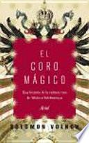 Libro El coro mágico