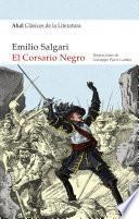 Libro El Corsario negro