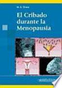 Libro El cribado durante la menopausia