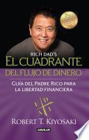 Libro El cuadrante del flujo del dinero