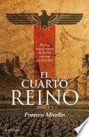 Libro El cuarto reino