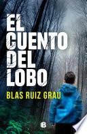 Libro El cuento del lobo