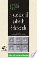 Libro El cuento mil y dos de Scherezada