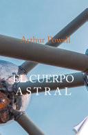 Libro EL CUERPO ASTRAL