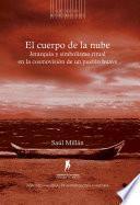 Libro El cuerpo de la hube.
