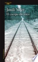 Libro El cuerpo eléctrico
