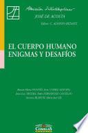 Libro El cuerpo humano