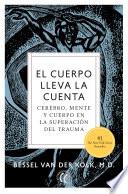 Libro El cuerpo lleva la cuenta