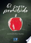 Libro El curso prohibido