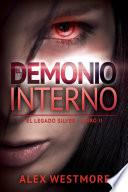 Libro El demonio interno