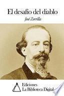 Libro El Desafío Del Diablo