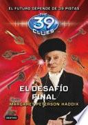 Libro El desafío final